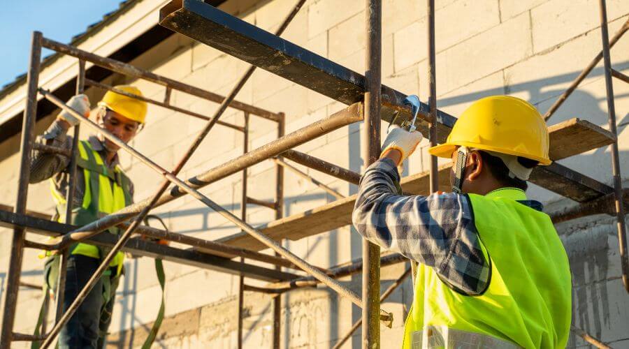 Professional fairlawn roofing services in Parker, CO